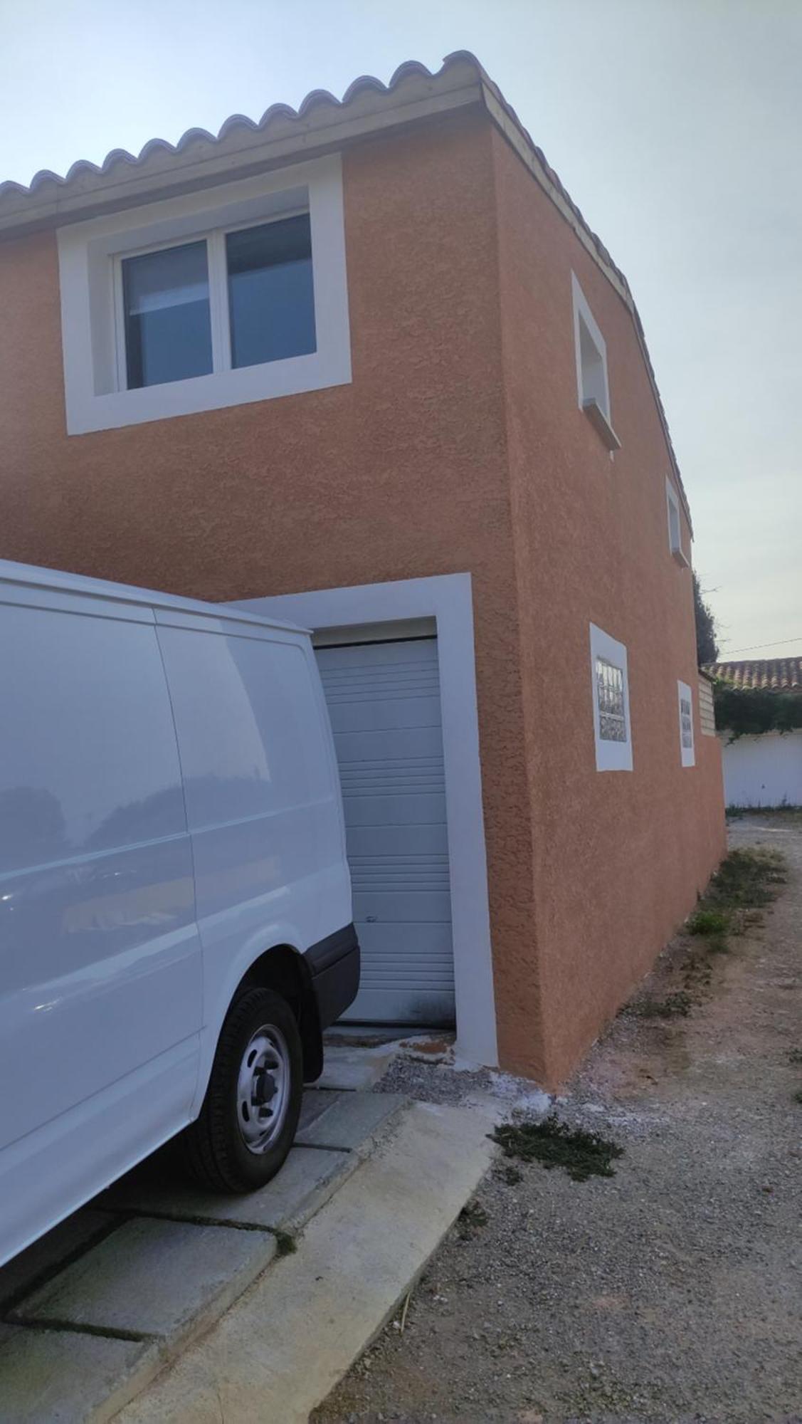 Studio Independant Tout Equipe Saint-Marcel-sur-Aude Exterior foto